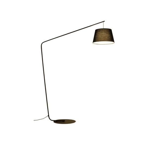 FLOOR LAMP "Grand Luminaire"