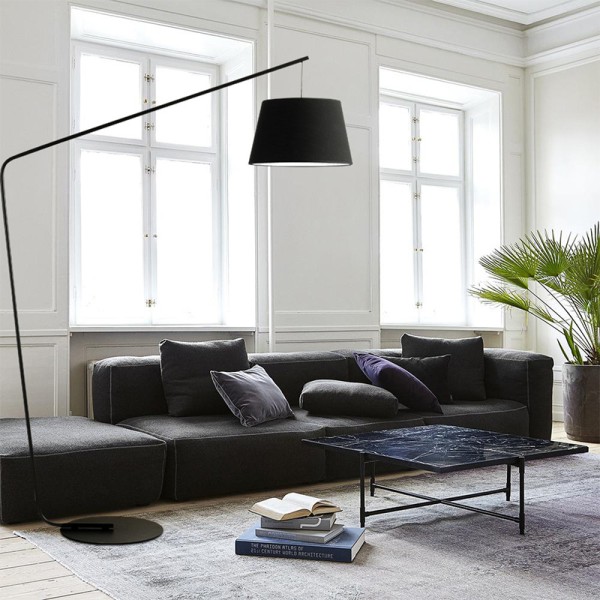 FLOOR LAMP "Grand Luminaire"
