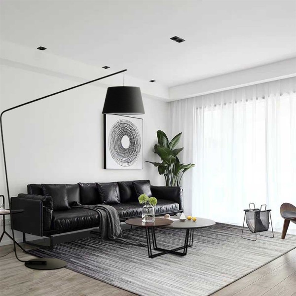 FLOOR LAMP "Grand Luminaire"