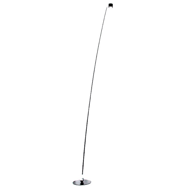 FLOOR LAMP "Minimalist Elegance"