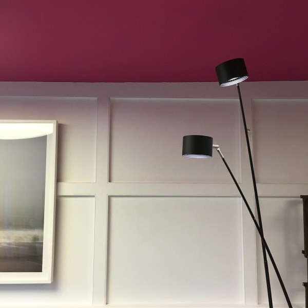 FLOOR LAMP "Minimalist Elegance"