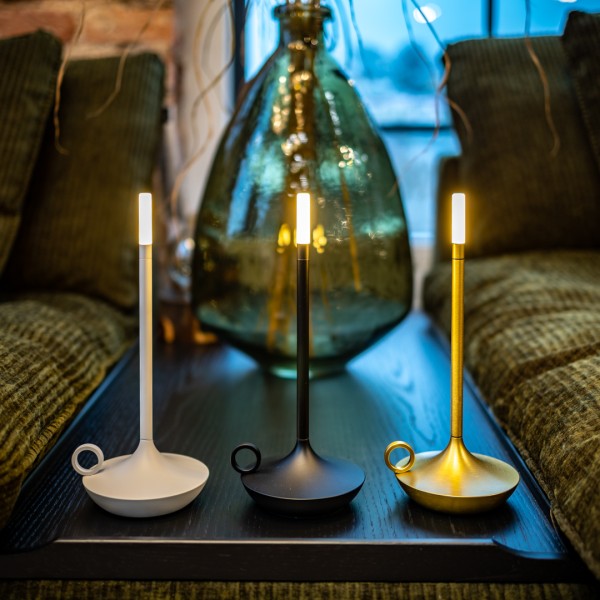 ĮKRAUNAMAS ŠVIESTUVAS ŽVAKĖ aukso spalvos