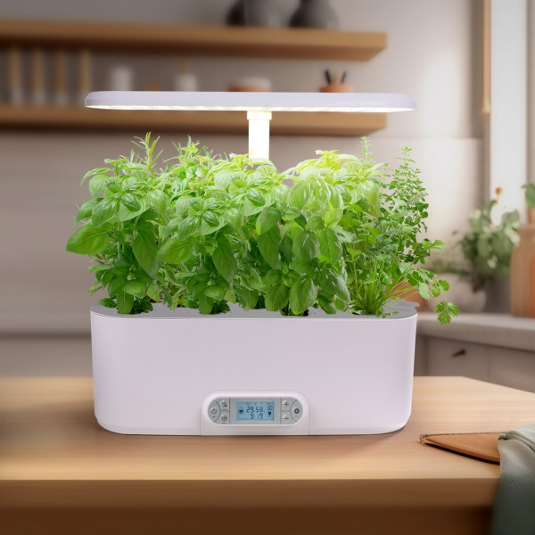 Hydroponic system "Smart Grow"