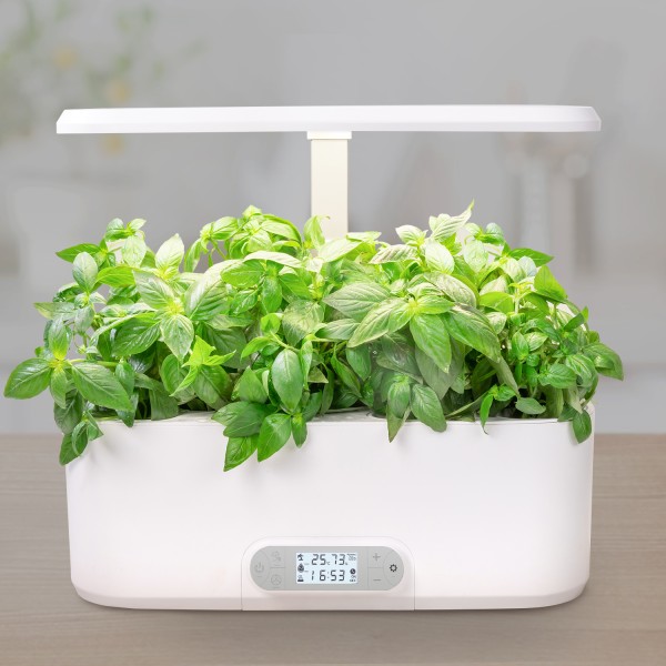 Hydroponic system "Smart Grow"